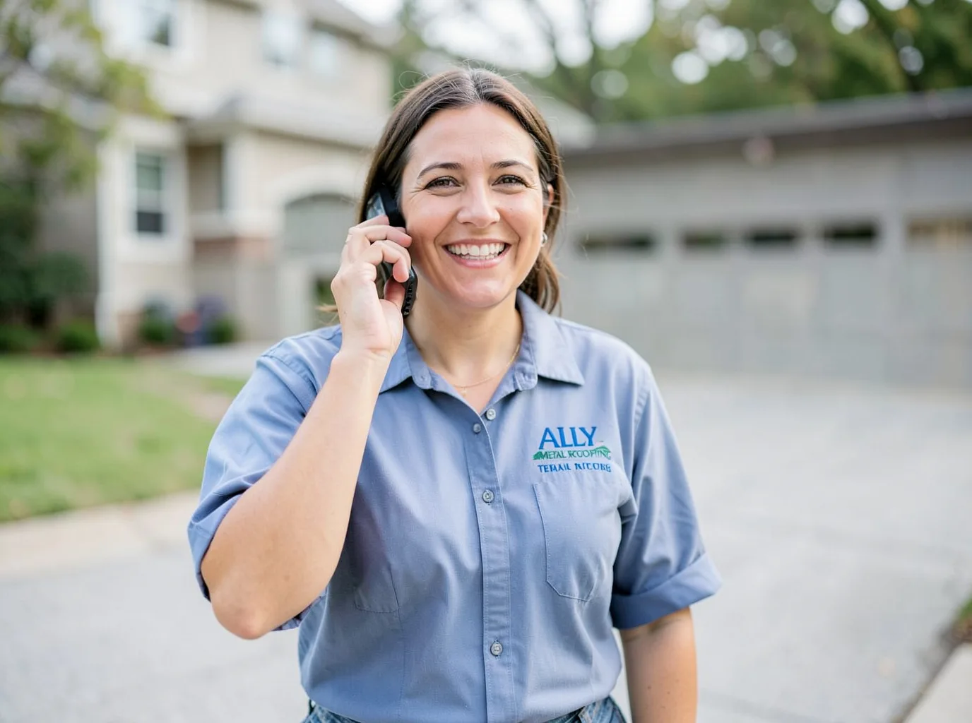 Metal Roof Installation Vandalia, OH FAQs